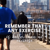 Food Running GIF by Jennifer Accomando