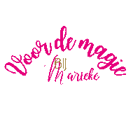 Bijdekapper Sticker by Bij Marieke