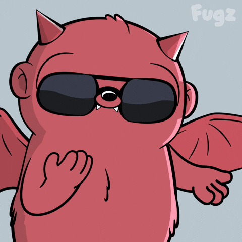 Which One Idk GIF by Fugz Official