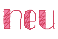 Pink Look Sticker