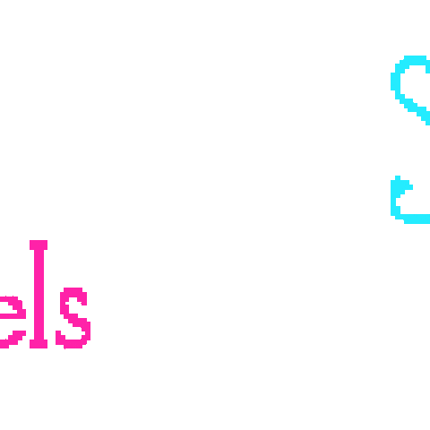 Bon Voyage Goodbye Sticker by Amy