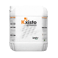 Stimulus Sticker by Unity Agro