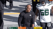 New York Jets Football GIF by NFL