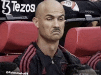 Ronaldo Credibility GIF