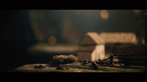 War Assassin GIF by Better Noise Music