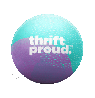 Haul Thrift Sticker by Savers/ValueVillage