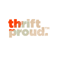 Haul Thrift Sticker by Savers/ValueVillage