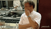 Gordon Ramsay Lol GIF by Peacock