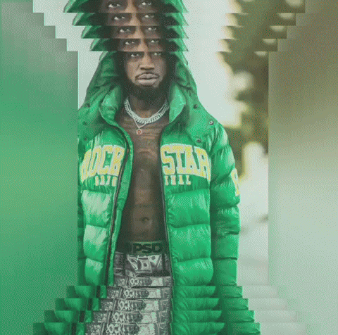 Skiimask GIF by DollBabyCouture