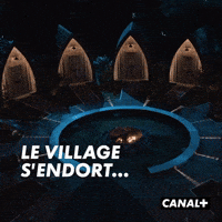 Mister V Irl GIF by CANAL+
