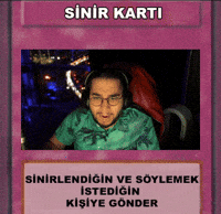 Eray Kngl GIF by Golf24tr