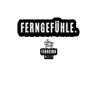 Fernweh Sticker by Fernsinn Welt - ReiseBeratung Anja Horn