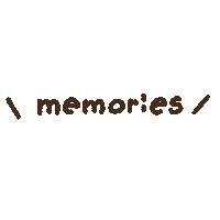 Memory Sticker