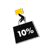 GalleriaSettanta 10 saldi sconti g70 Sticker