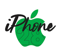 Thanks Phone Sticker by Phone28 Napoli
