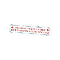 Lovepeopleday Sticker by Smile Doctors Official