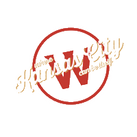 Westport Sticker by Signal Theory