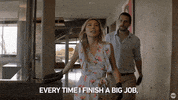 rob season 3 GIF by Animal Kingdom on TNT