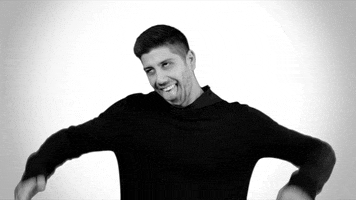 Turn Up Party Hard GIF by SoMo