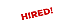Jobs Careers Sticker by Fanshawe College