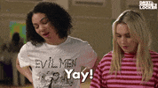 Hulu GIF by Davey And Jonesie's Locker