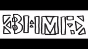 blackhistorymonthflorence logo black event history GIF