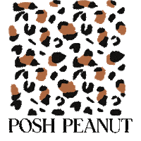 Eli New Arrivals Sticker by Posh Peanut