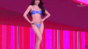 Miss Universe Philippines GIF