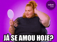 Power Feliz GIF by Salon Line