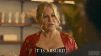 It Is Absurd!