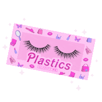 Heart Pink Sticker by GlamifyME