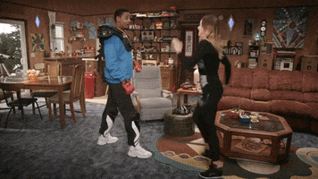 Danny Brown Fighting GIF by DANNY'S HOUSE