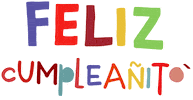 Happy Feliz Cumpleanos Sticker