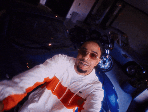 Facetime GIF by Avalon Music