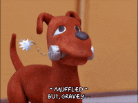 confused episode 9 GIF