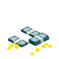 Money Celebrate Sticker by Commerzbank AG