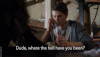 tv show disney GIF by Beyond