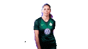 World Cup Reaction Sticker by VfL Wolfsburg