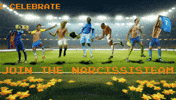Cristiano Ronaldo Win GIF by Xinanimodelacra