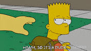 Season 18 Episode 3 GIF by The Simpsons