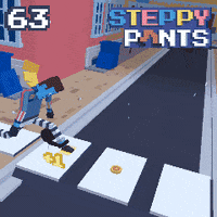 steppypants GIF