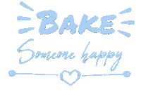 degscakes bake degscakes degs cakes bakesomeonehappy Sticker