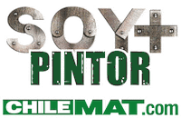 Color Pintura Sticker by Chilemat