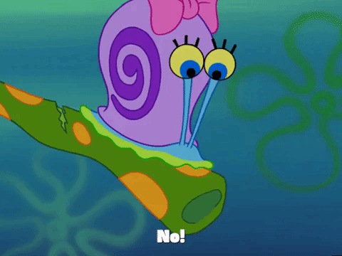 season 3 the lost episode GIF by SpongeBob SquarePants