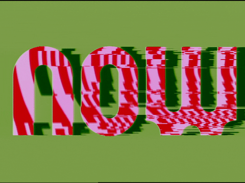 Art Glitch GIF