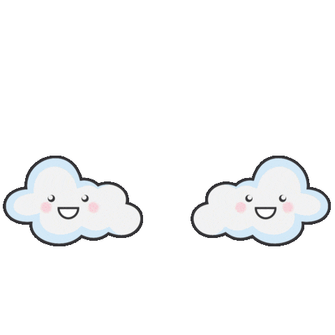 Happy Rainbow Sticker by SCRUFF