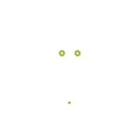 mucca shake burger smash burguer Sticker