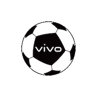 vivo_latam futbol mundial fifa world cup balon Sticker