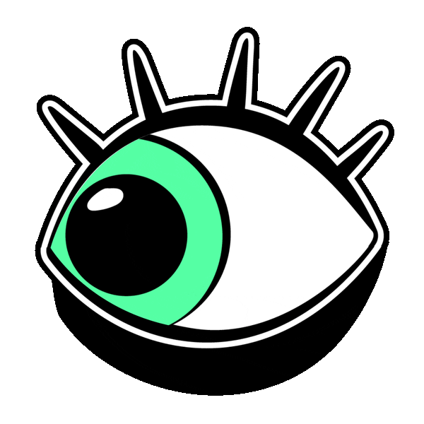 Illustration Comedy Sticker by VOXI