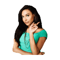 Glee Sticker by imoji